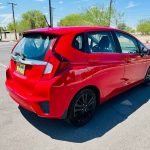 2015 Honda Fit EX L 4dr Hatchback - $12495.00 (Maricopa, AZ)