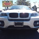 2012 BMW X6 xDrive35i AWD 4dr SUV w/Sport Package - Only 43k Miles - $20,880 (hayward / castro valley)
