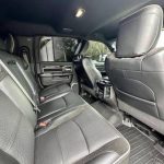 2021 Dodge Ram 3500 6.7L Laramie Cummins Turbo Diesel AISIN Transmissi - $74,900