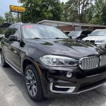 2015 BMW X5 - $18,995 (4175 Apalachee pkwy)