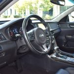 2016 Kia Optima EX Sedan 4D - $20,680 (san jose south)