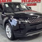 2020 Land Rover Range Rover Evoque AWD 4D Sport Utility / SUV SE (call 205-793-9943)