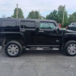 2007 HUMMER H3 Base 4dr SUV 4WD - $14,995