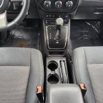 2012 Jeep Patriot Latitude Sport Utility 4D  - In-House Financing Avai - $7900.00 (POMPANO BEACH)