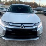 2018 Mitsubishi Outlander SE PRICED TO SELL! - $18,799 (2604 Teletec Plaza Rd. Wake Forest, NC 27587)