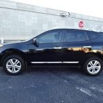 2015 Nissan Rogue Select S 4dr Crossover 7275187811 - $8,500 (Largo)