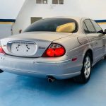 2000 Jaguar S-TYPE 3.0L V6 - $8,500