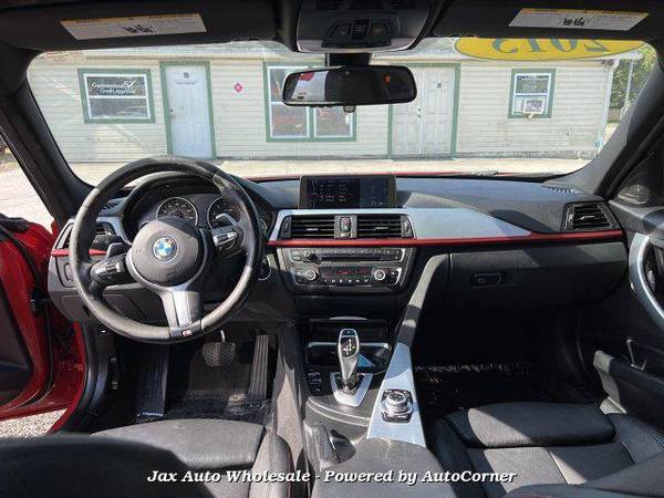 2013 BMW 3-Series 328i 3-Series -DOWN PAYMENTS AS LOW AS $500 (+ JaxAutoWholesale.com - Guaranteed Credit Approval!!)