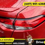 $292/mo - 2020 Toyota Corolla SE Sedan 4D 4 D 4-D - $17,990 (Drive hub)