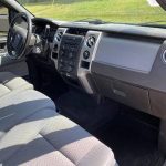 2012 Ford F-150 SUPER CAB - $12,900 (Lexington, Kentucky)