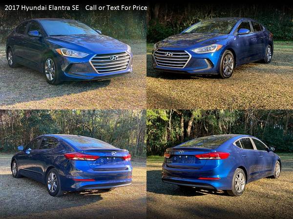 2018 Hyundai BAD CREDIT OK REPOS OK IF YOU WORK YOU RIDE (NO MINIMUM DOWN PAYMENT!)