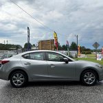 2014 Mazda Mazda3 Mazda 3 Mazda-3 i Sport PRICED TO SELL! - $11,999 (2604 Teletec Plaza Rd. Wake Forest, NC 27587)