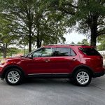 2013 Ford Explorer XLT PRICED TO SELL! - $11,499 (2604 Teletec Plaza Rd. Wake Forest, NC 27587)