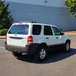 2006 Ford Escape Hybrid SUV AWD 107K Clean Title - $5,300 (Portland)