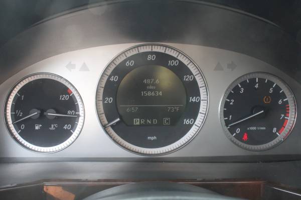 2010 Mercedes-Benz GLK350 - $6,995 (Griffith)