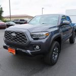 2020 Toyota Tacoma TRD Off-Road 3TMCZ5AN9LM359620 - $35,993