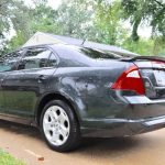 ONLY 96K MILES-LIKE NEW-FUSION-NEW INSPECTIONS-NO ISSUES AT ALL-RUNS G - $6,499 (Springfield)