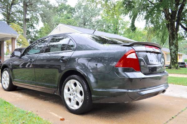 ONLY 96K MILES-LIKE NEW-FUSION-NEW INSPECTIONS-NO ISSUES AT ALL-RUNS G - $6,499 (Springfield)