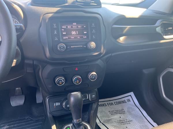 2019 Jeep Renegade Sport 4WD - $16,955 (569 New Circle Rd, Lexington, KY)