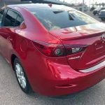 2016 Mazda Mazda3 i Touring Sedan 4D (_Mazda_ _Mazda3_ _Sedan_)