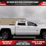 $415/mo - 2017 GMC Sierra 1500 SLT 4x4Crew Cab 65 ft SB FOR ONLY - $415 (Used Cars For Sale)