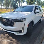 2023 Cadillac Escalade ESV Luxury 4WD (Affordable Automobiles)