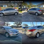 2017 Hyundai BAD CREDIT OK REPOS OK IF YOU WORK YOU RIDE - $333 (Credit Cars Gainesville)