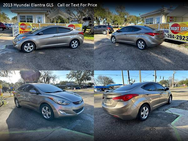 2017 Hyundai BAD CREDIT OK REPOS OK IF YOU WORK YOU RIDE - $333 (Credit Cars Gainesville)