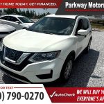 - 2017 Nissan Rogue S PRICED TO SELL! (4136 E 15th St Panama City, FL 32404)