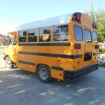 1991GMC BUS VENTURA - $7,900 (San Angelo)