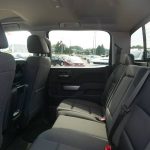 2018 CHEVROLET SILVERADO 1500 LT Crew cab GM Certified - $32,995 (Maplewood)
