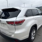 Used 2015 Toyota Highlander AWD 4D Sport Utility / SUV Limited (call 304-892-8542)