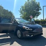 2018 Ford Focus Titanium PRICED TO SELL! - $14,999 (2604 Teletec Plaza Rd. Wake Forest, NC 27587)