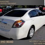 2011 Nissan Altima BASE FOR - $7,950 (101 Creekside Dr. Johnson City, TN 37601)