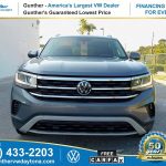 $29,995 - 2021 Volkswagen Atlas 20T 20 T 20-T SE wTechnology - $465 (Per Month O.A.C.)