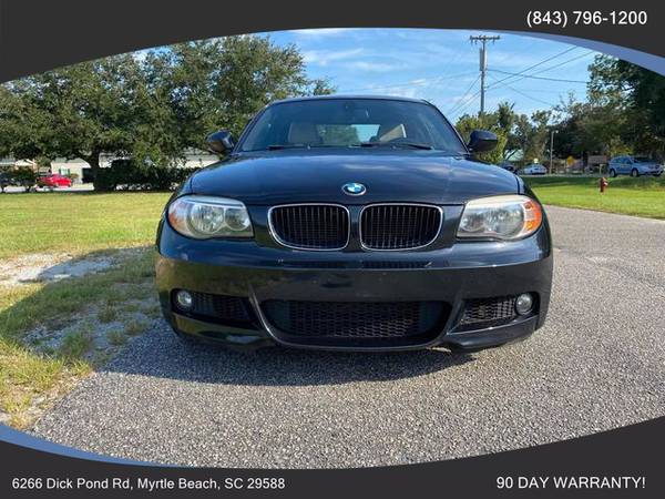 BMW 1 Series 81660 miles - $12975.00