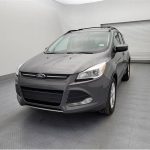 2014 Ford Escape SE - SUV (Ford Escape Gray)