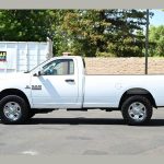 2018 RAM 2500 Tradesman 4x2 2dr Regular Cab 8 ft. LB Pickup - $25,777 (sacramento)