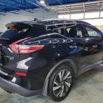 2017 Nissan Murano Wagon body style  Guaranteed Credit Approval! & - $19,999 (+ Wes Financial Auto)