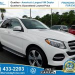 $26,995 - 2017 Mercedes-Benz GLE GLE 350 - $418 (Per Month O.A.C.)