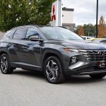 2022 Hyundai Tucson Plug-In Hybrid (IN-House Financing Available in Port Coquitlam)