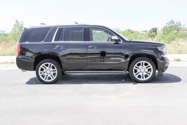 2019 Chevrolet Tahoe Black Great Price**WHAT A DEAL* - $38000.00 (Austin)