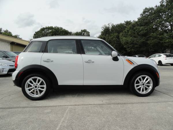2015 Mini Cooper Countryman 1-Owner, Only 82k Miles* New Arrival! - $12,998 (Jacksonville)