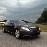 2017 Mercedes-Benz S 550  PRICED TO SELL! - $31,999 (2604 Teletec Plaza Rd. Wake Forest, NC 27587)