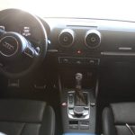 2015 Audi S3 AWD All Wheel Drive Premium Plus Sedan Very Low Miles - $24,900 (Denver - Central Park)
