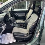 2018 Subaru Forester 2.5i Auto Premium Pkg.1 Owner PW PDL Air Moonroof Super - $13,888 (KARZ N MORE INC. 915 TENNANT WAY LONGVIEW WA 98632 HOURS)