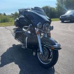 2012 Harley-Davidson Electra Glide Ultra Classic - $12,055 (+ Northpointe Motors)