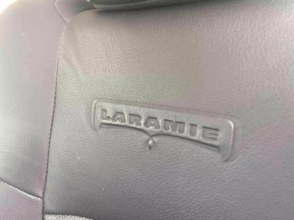 2014 Ram 1500 Crew Cab Laramie Pickup 4D 5 1/2 ft - $28,995 (+ Longwood Auto)