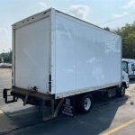 2014 Isuzu NPR  Box Truck Standard Cab - $351 (Est. payment OAC†)