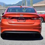 2017 Hyundai Elantra GLS - Heated Steering Wheel & Seats, Sunroof - $20,995 (IN-House Financing Available in Port Coquitlam)